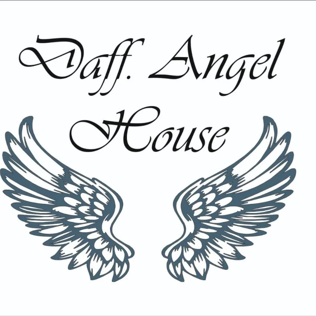 Photograph of Daff Angel House