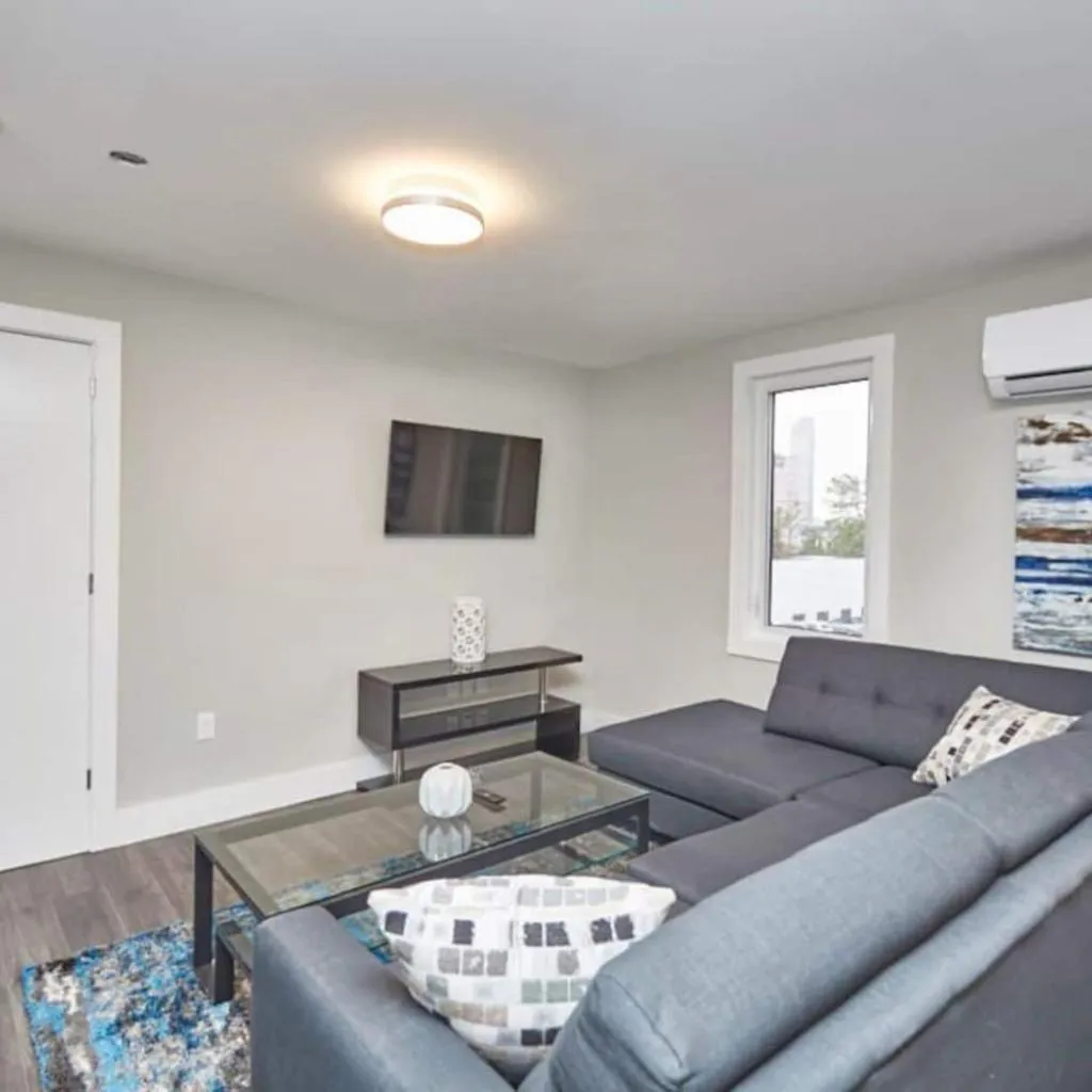 Photograph of Clifton Hill Suite 2202