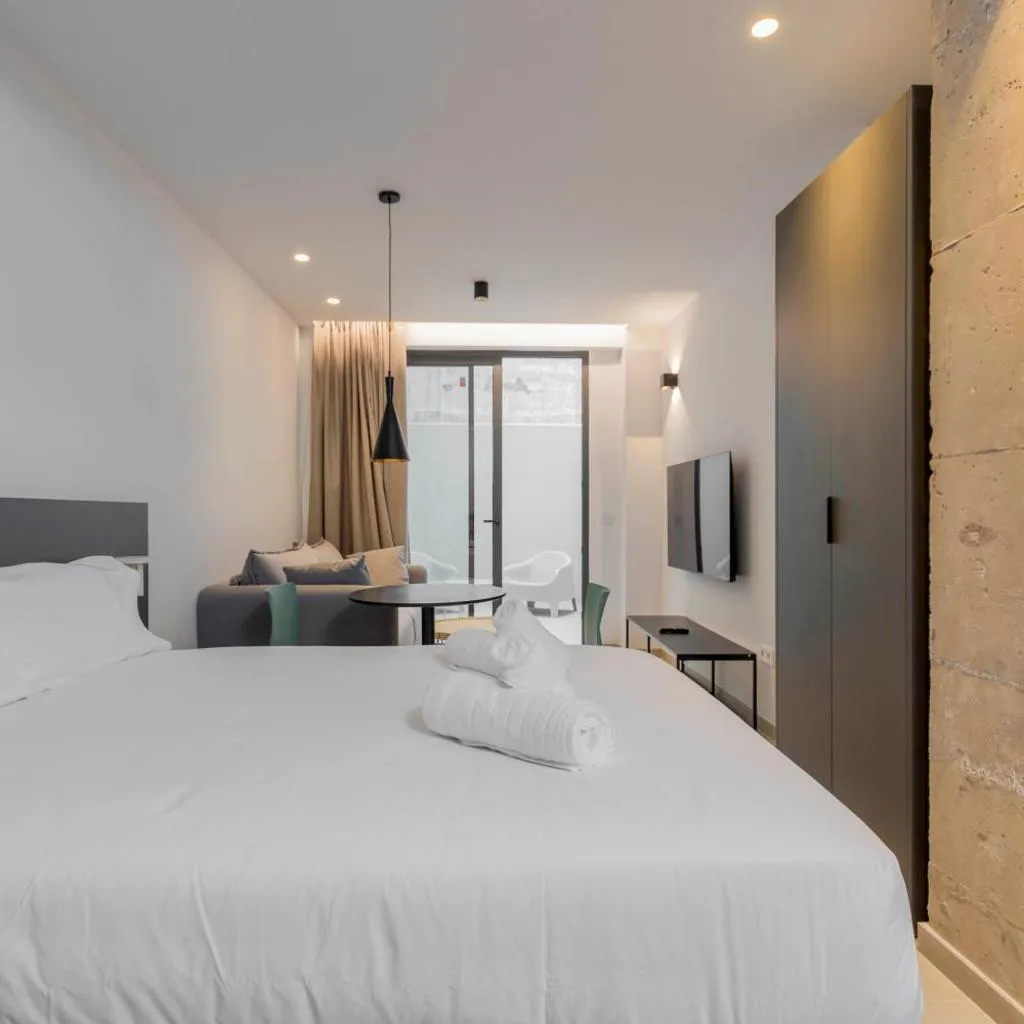 Photograph of Apartamento a 500m de la playa - Casa 7
