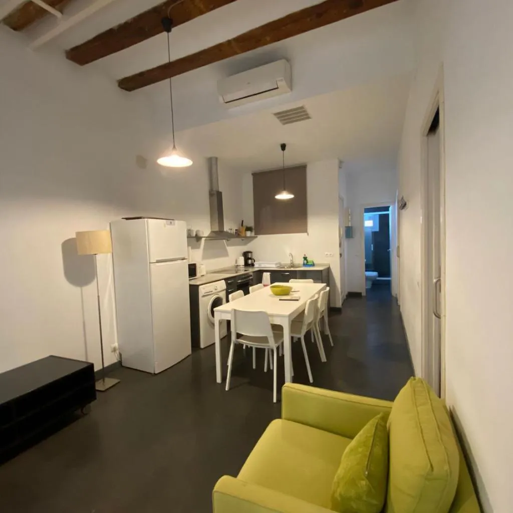 Photograph of Esparteria 2
