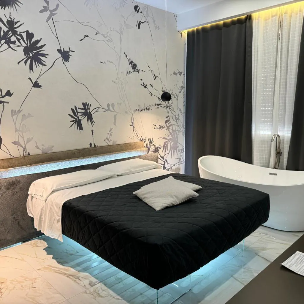 Photograph of Relais Stibbert Florence