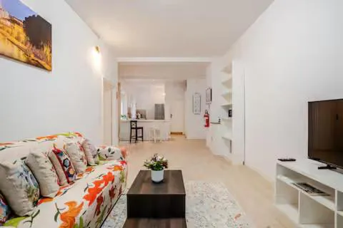 Photograph of Flaminio Pz del Popolo Pietro da Cortona home