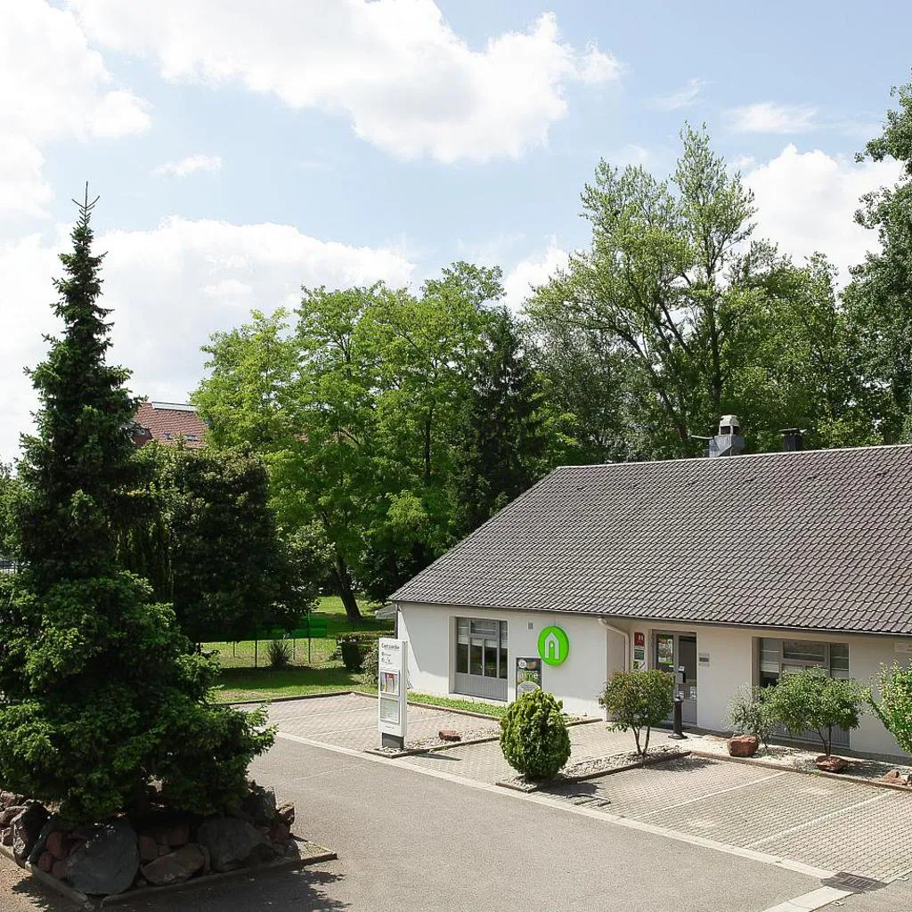 Photograph of Hôtel Campanile Strasbourg Aéroport Lingolsheim