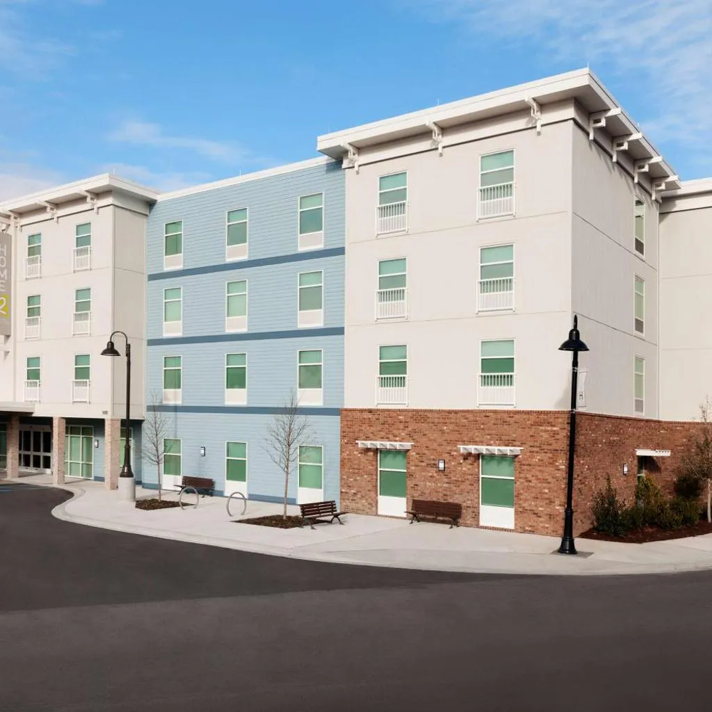 Photograph of Home2 Suites By Hilton Mt Pleasant Charleston