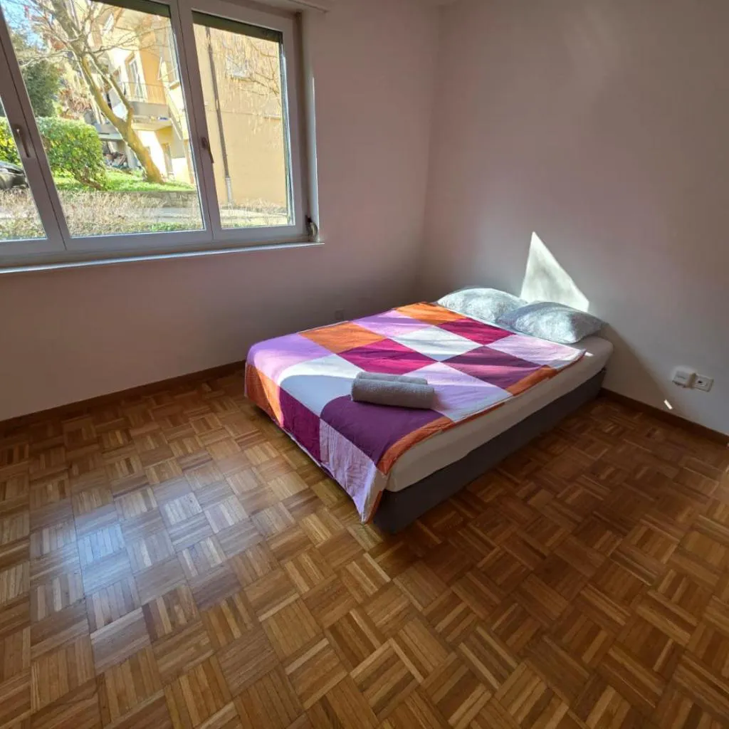 Photograph of Large Flats, Zurich City Center - SCHD