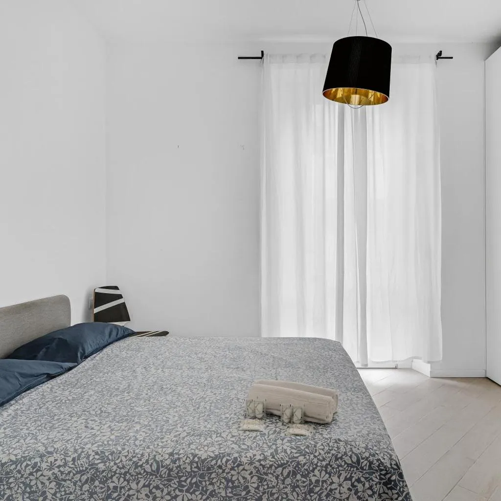 Photograph of CAV4 - Apartment In The Heart Of Milan -