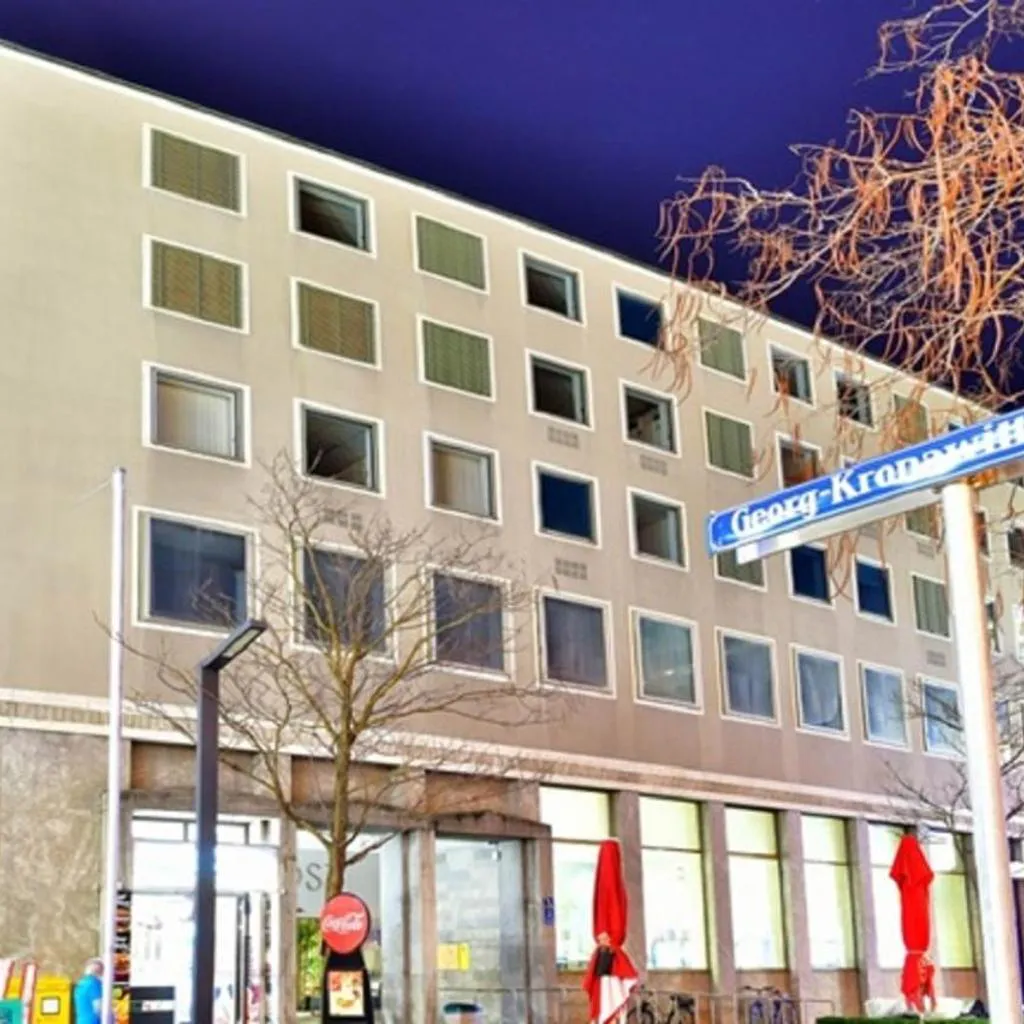Photograph of 2-Rent Group Hostel Rooms&Apartments GKP2