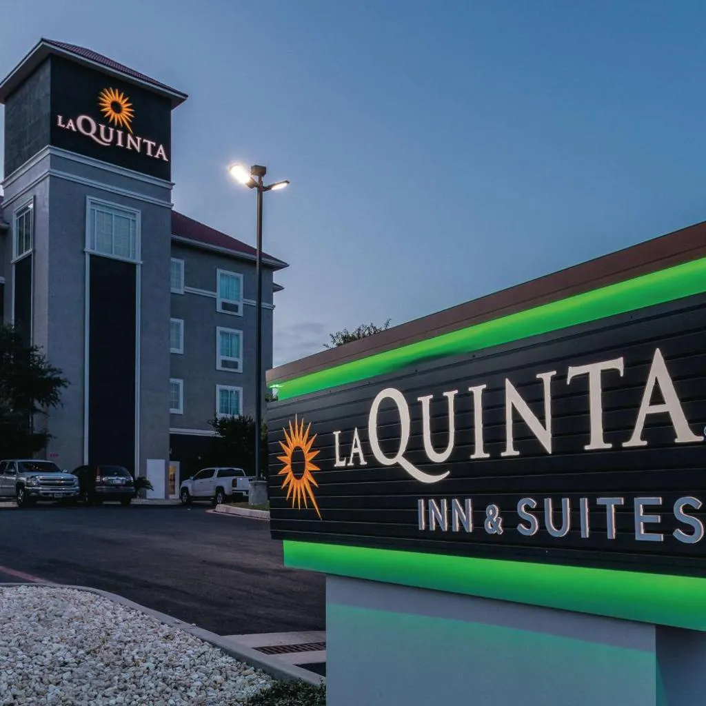 Photograph of La Quinta by Wyndham San Antonio Northwest