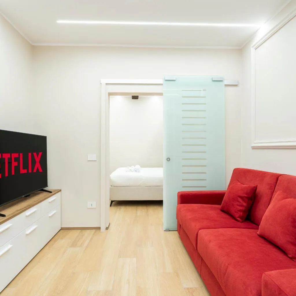 Photograph of 10 minuti Duomo luxury Living - Raffinatezza nel Centro Storico