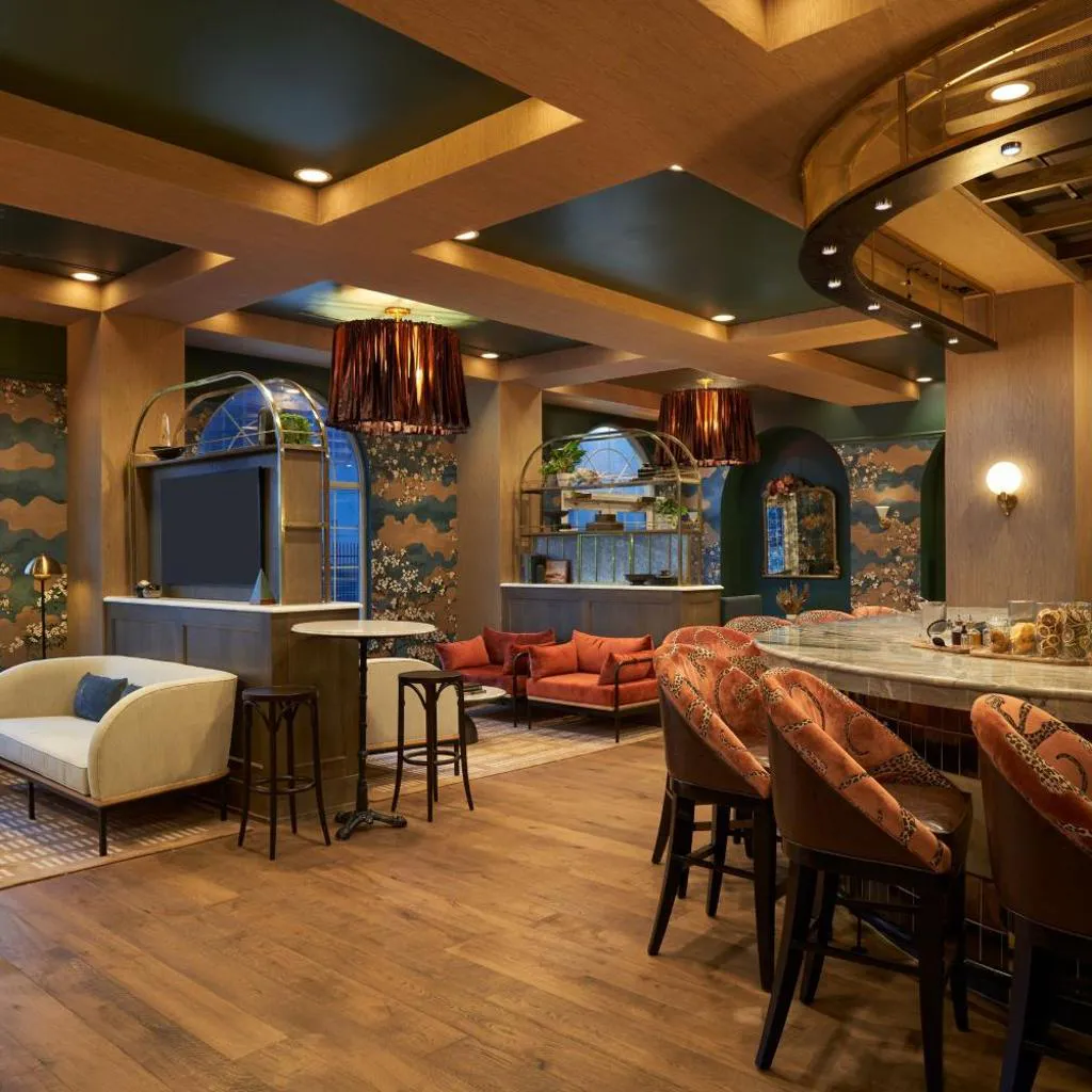 Photograph of Hotel Vesper, Houston, a Tribute Portfolio Hotel