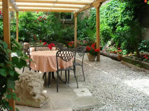 Photograph of Ca' Dei Leoni
