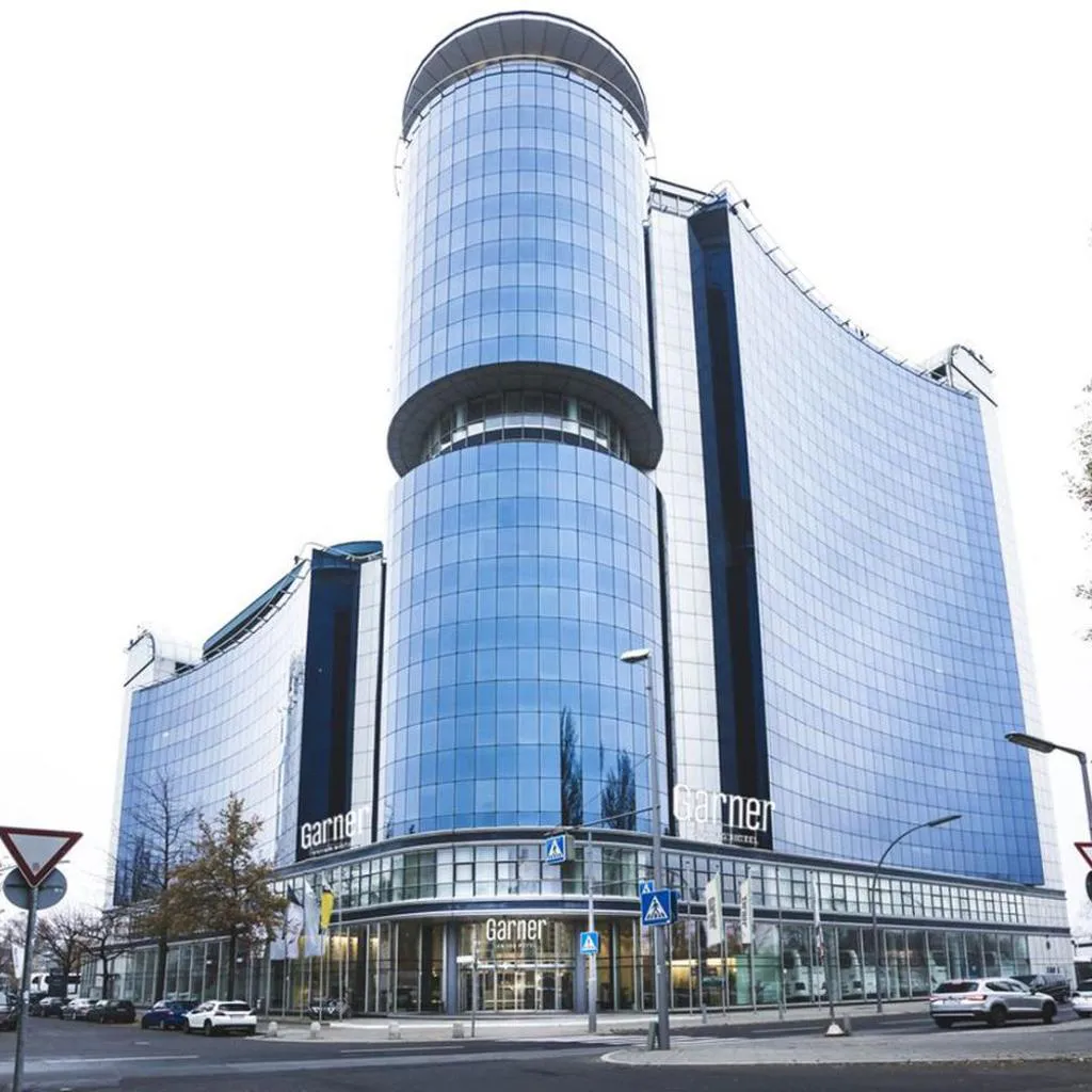 Photograph of Garner Hotel Berlin - Spandau by IHG