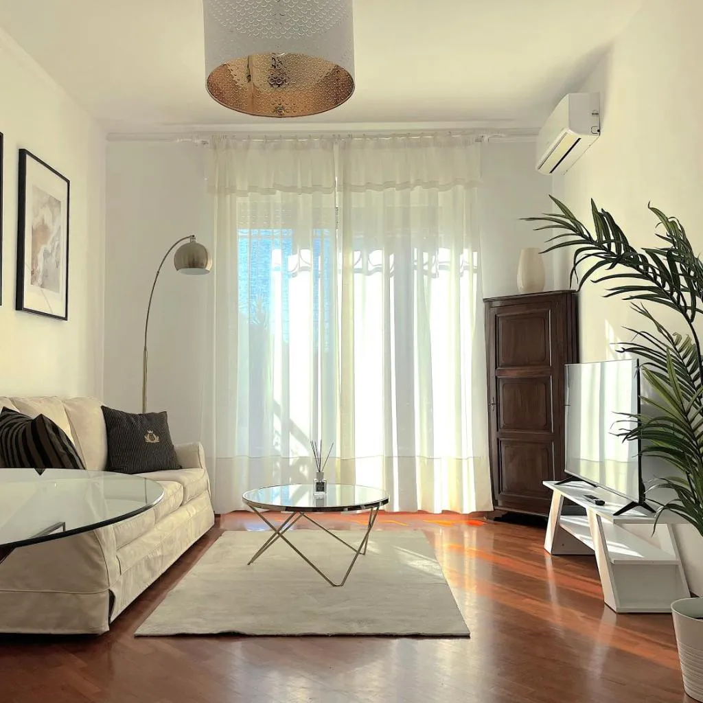 Photograph of Amazing Flat with Terrace