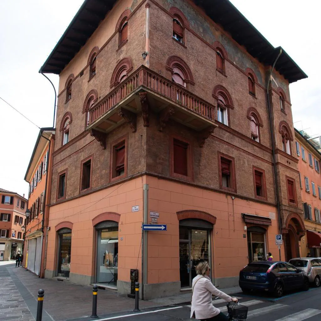 Photograph of 45 - Tourist House Bologna Oberdan - Self check-in