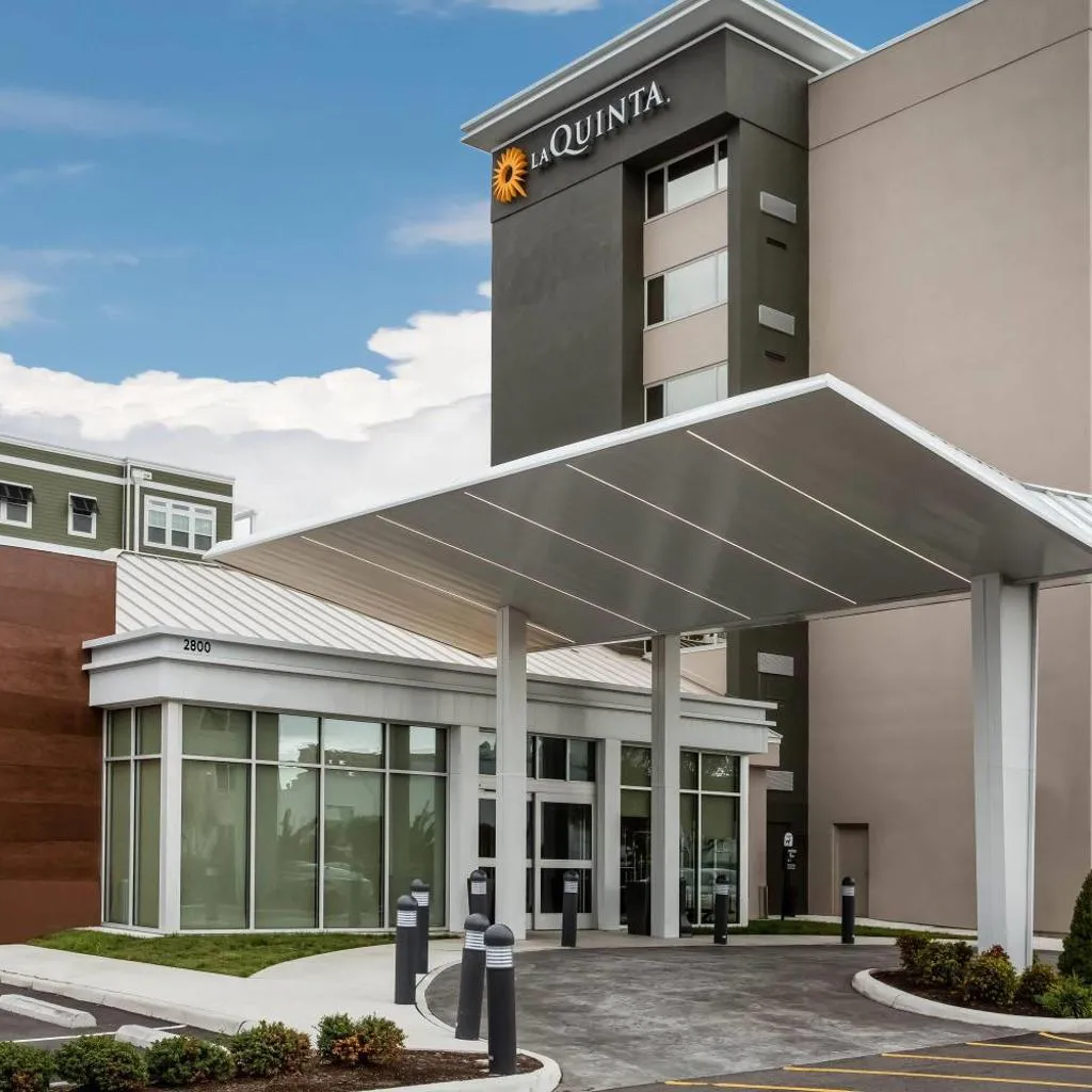 Photograph of La Quinta by Wyndham Virginia Beach