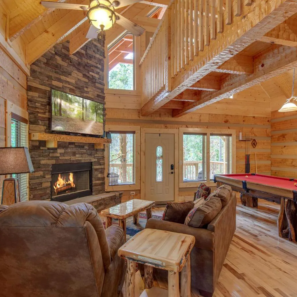 Photograph of Lovers Hideaway
