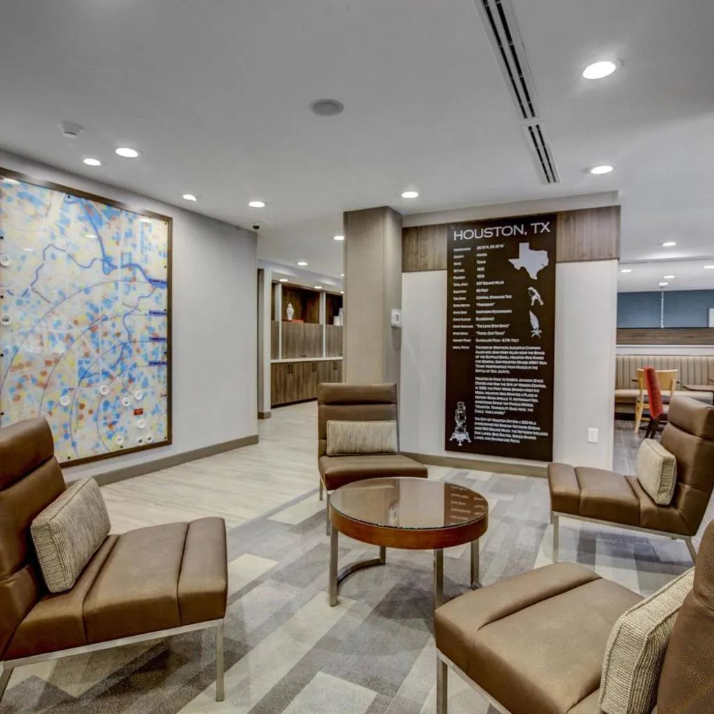 Photograph of TownePlace Suites by Marriott Houston Hobby Airport