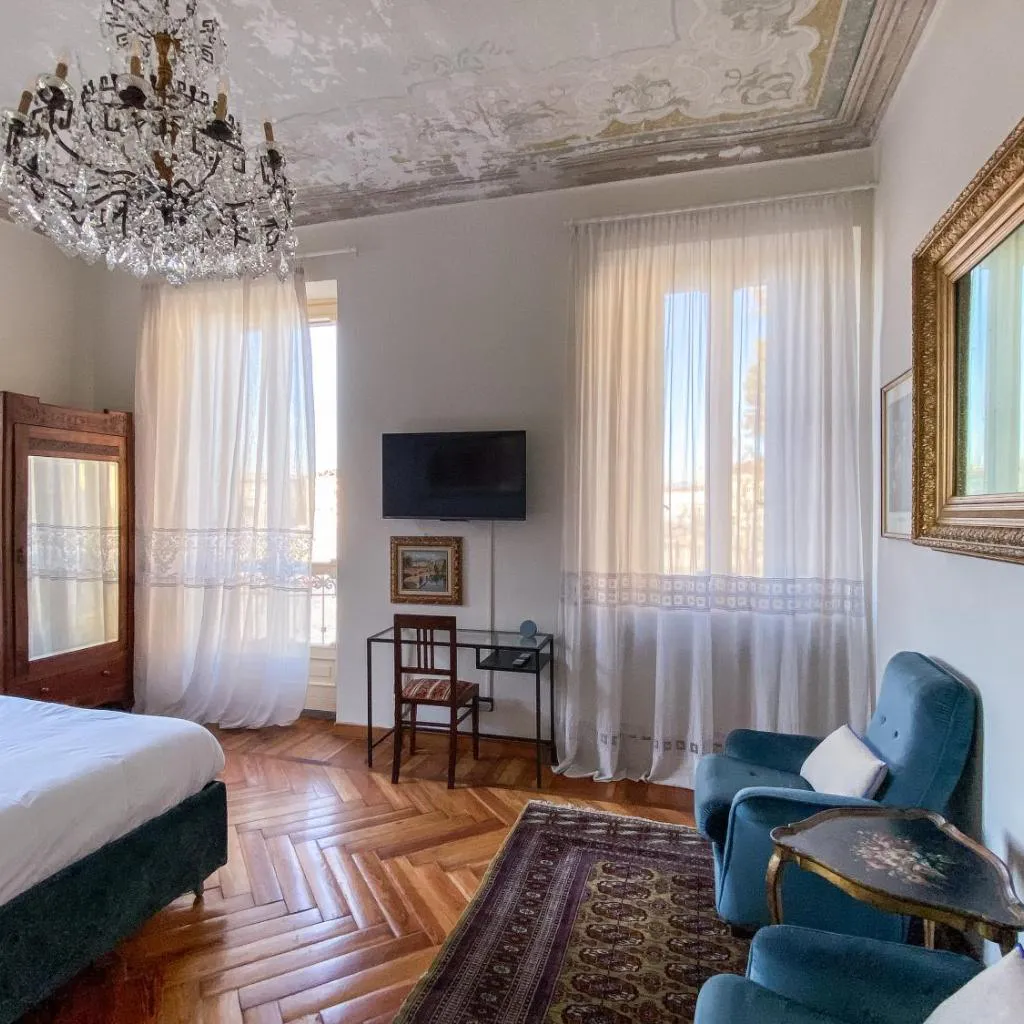 Photograph of L'Angolo di Casa Verrua