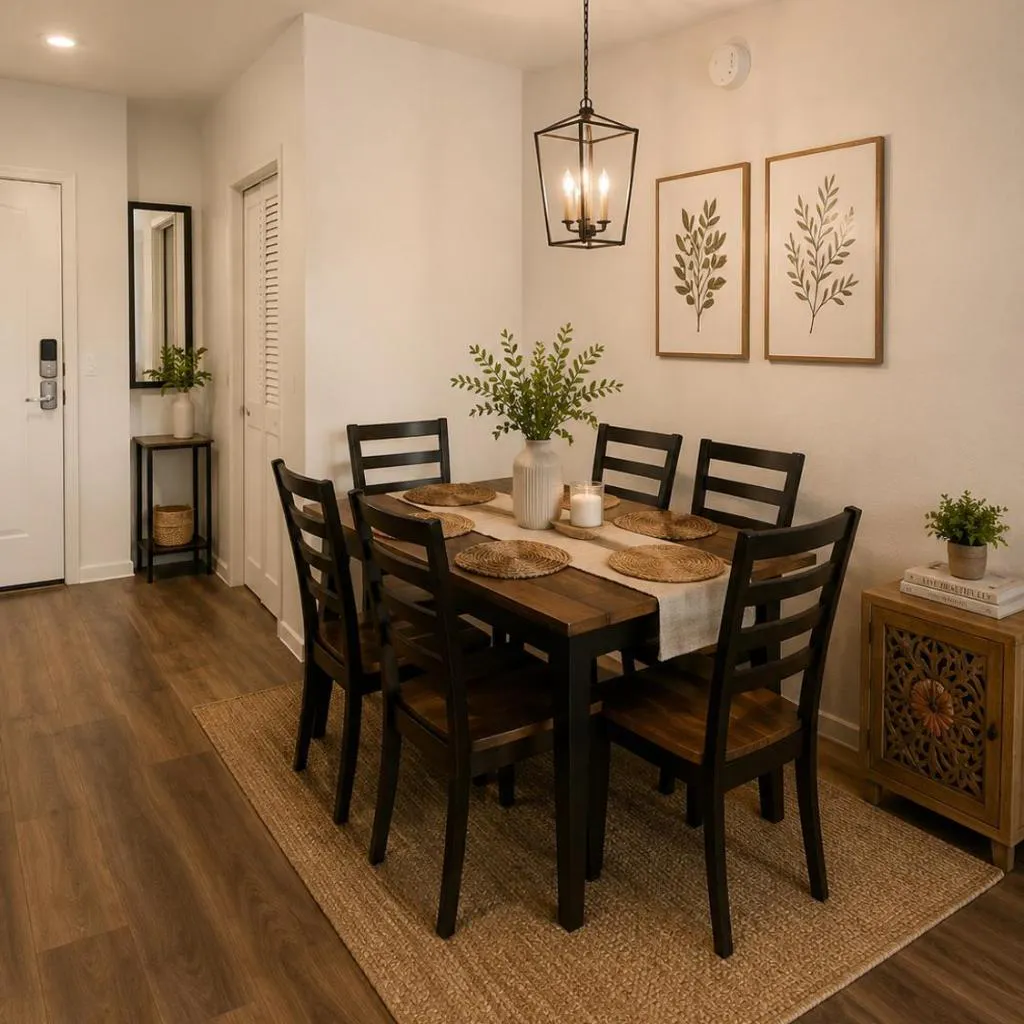 Photograph of Apartment 1 BR the ocean