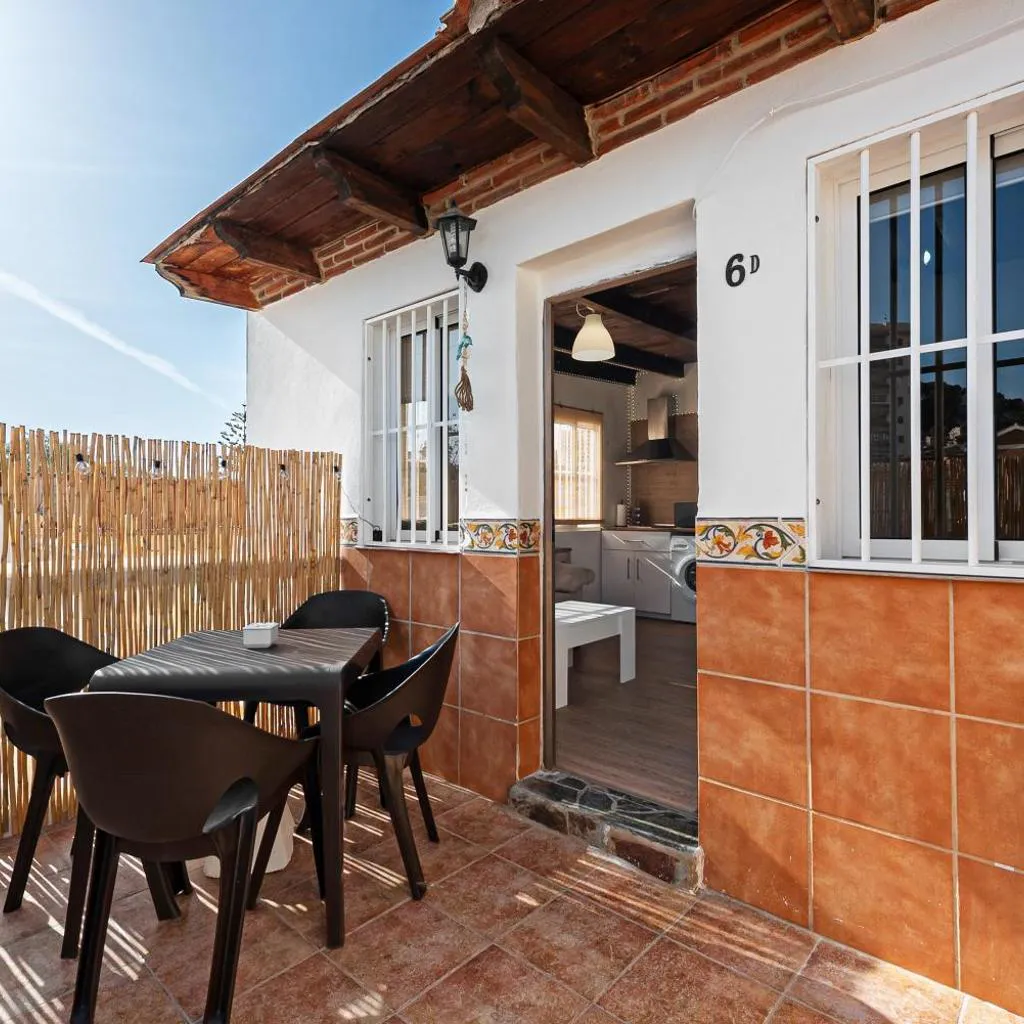 Photograph of Apartamento Estrella de Mar