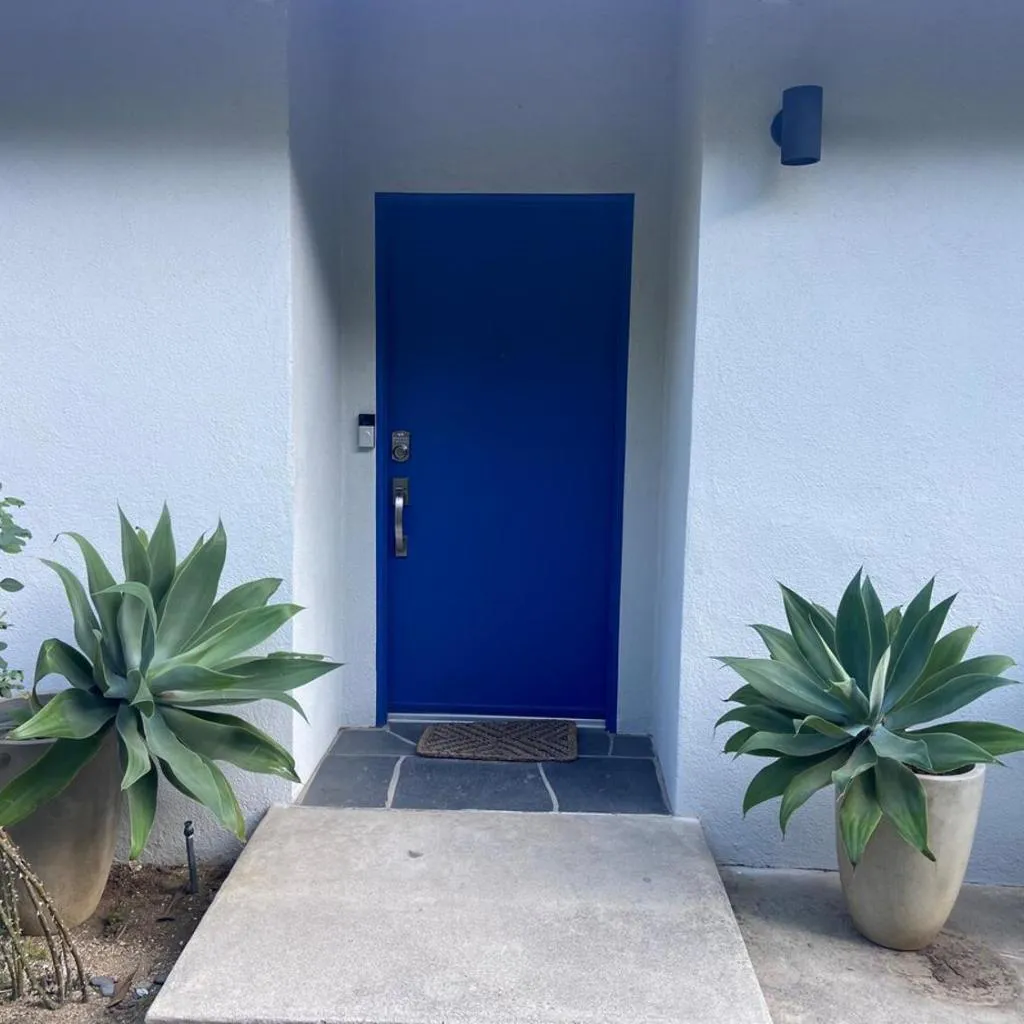 Photograph of Stunning Hollywood Midcentury Modern-Views-Best Location!