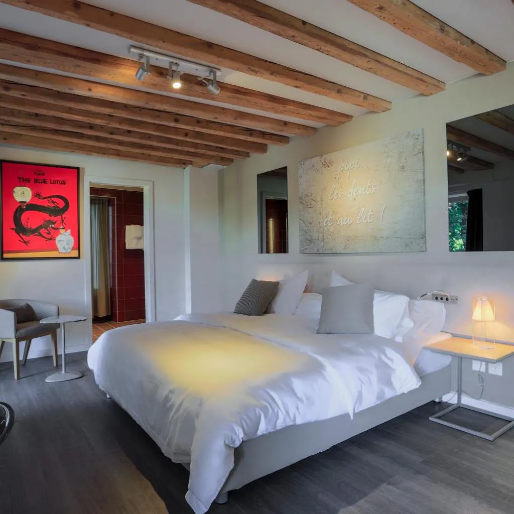 Photograph of Chez Maman Hotel & Restaurant