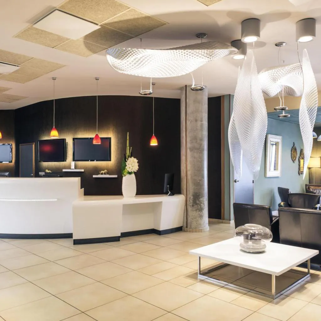 Photograph of Mercure Lyon Centre - Gare Part Dieu