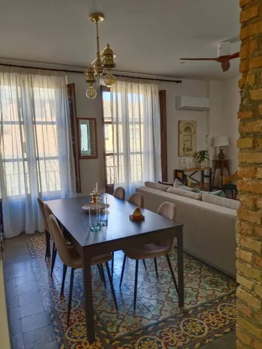 Photograph of Casa con alma