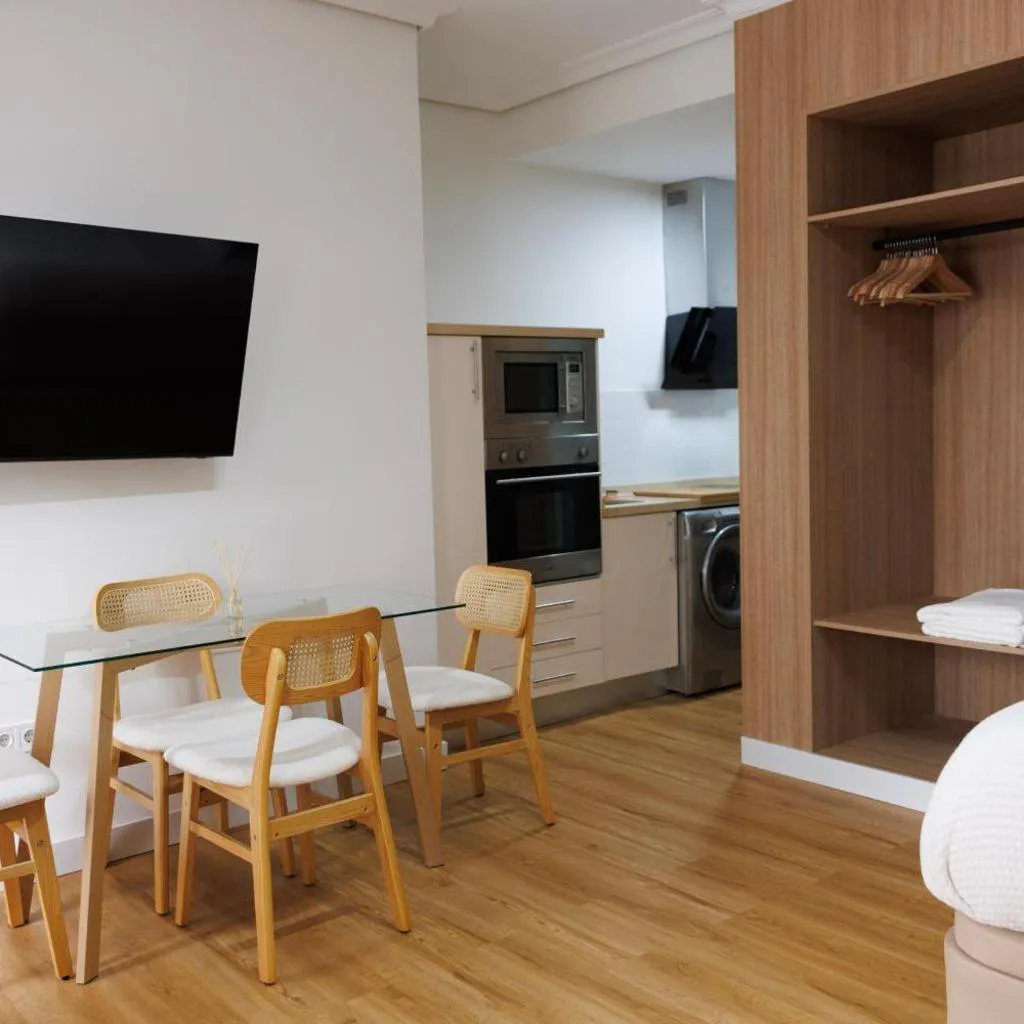Photograph of Lovely Loft Sevilla