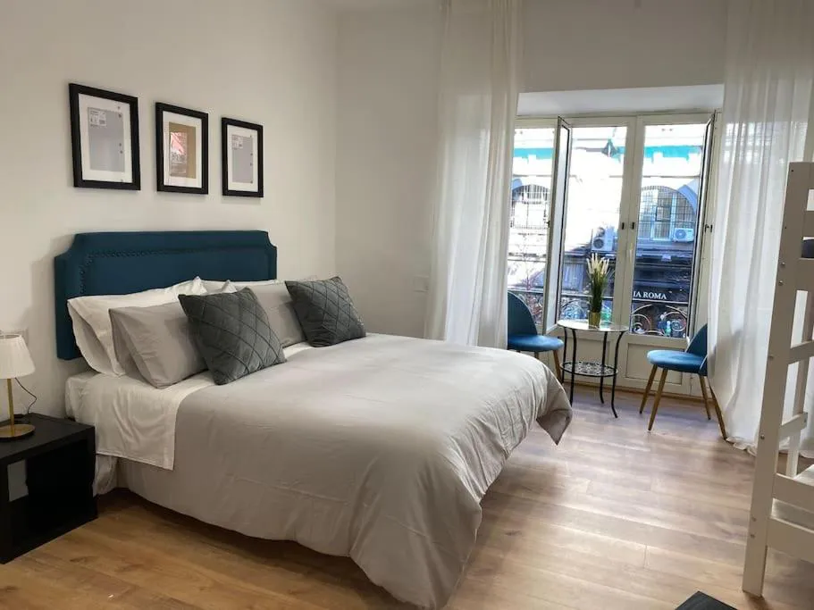 Photograph of UMBERTO 1° APARTMENT