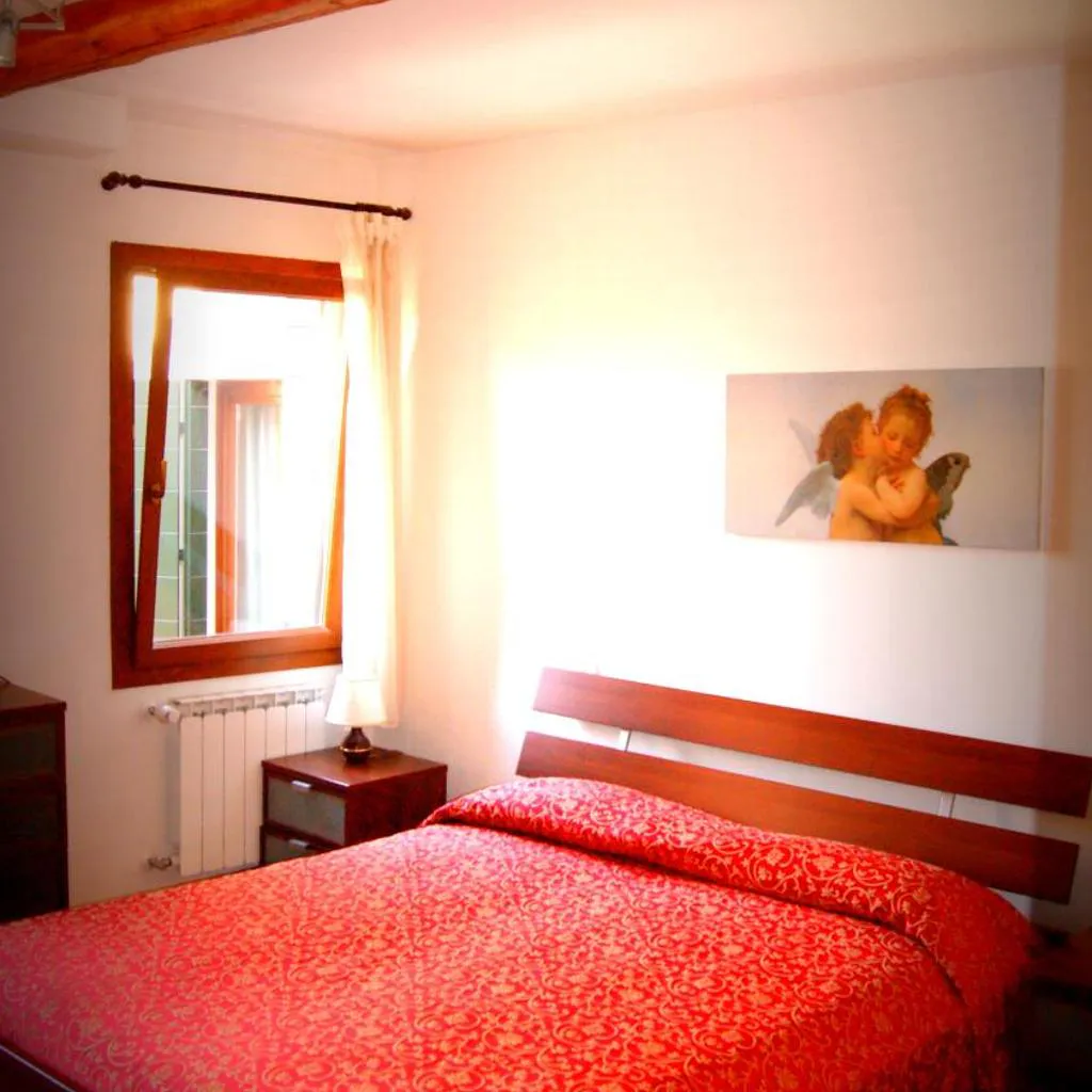 Photograph of Venice Resorts