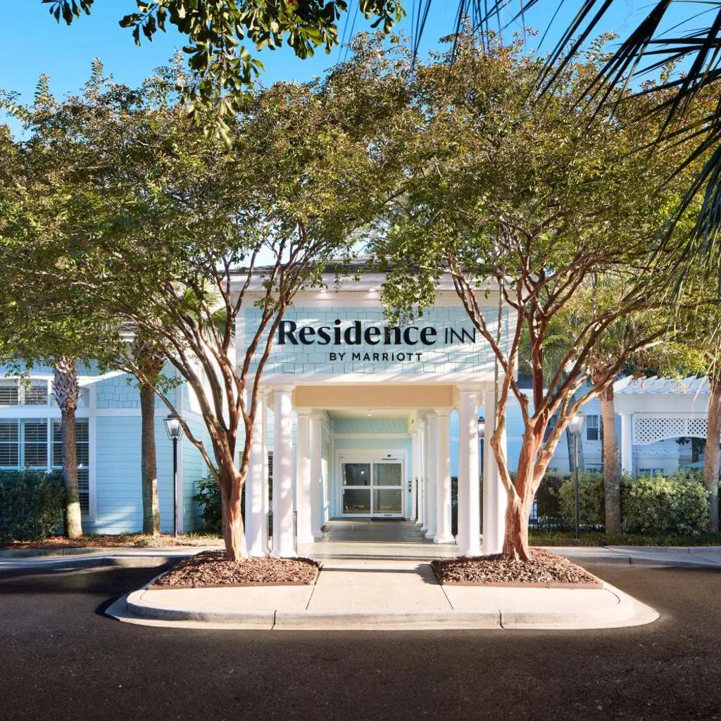 Photograph of Residence Inn By Marriott Charleston Mt. Pleasant