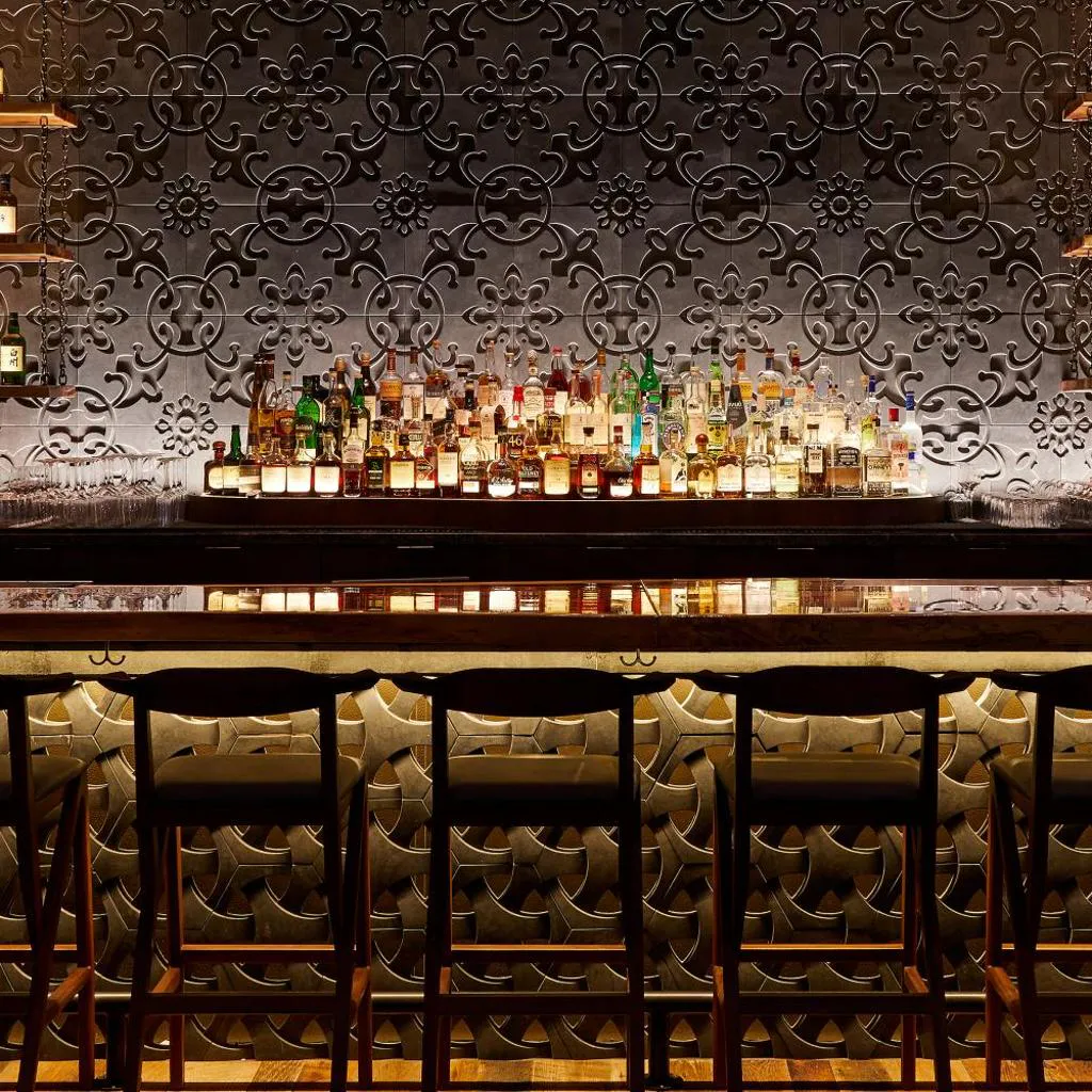 Photograph of The Godfrey Hotel Boston