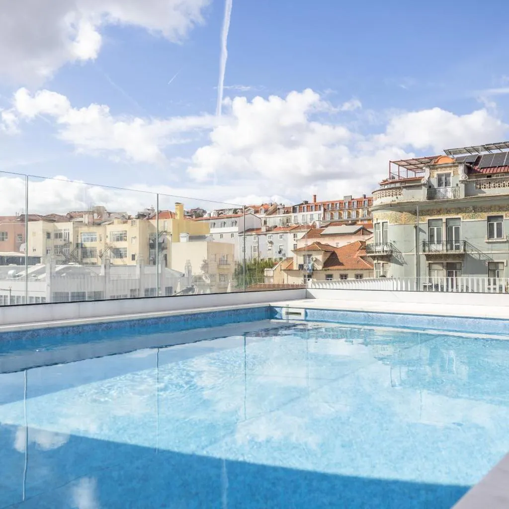 Photograph of Vila Intendente - Apartamento 2 Quartos