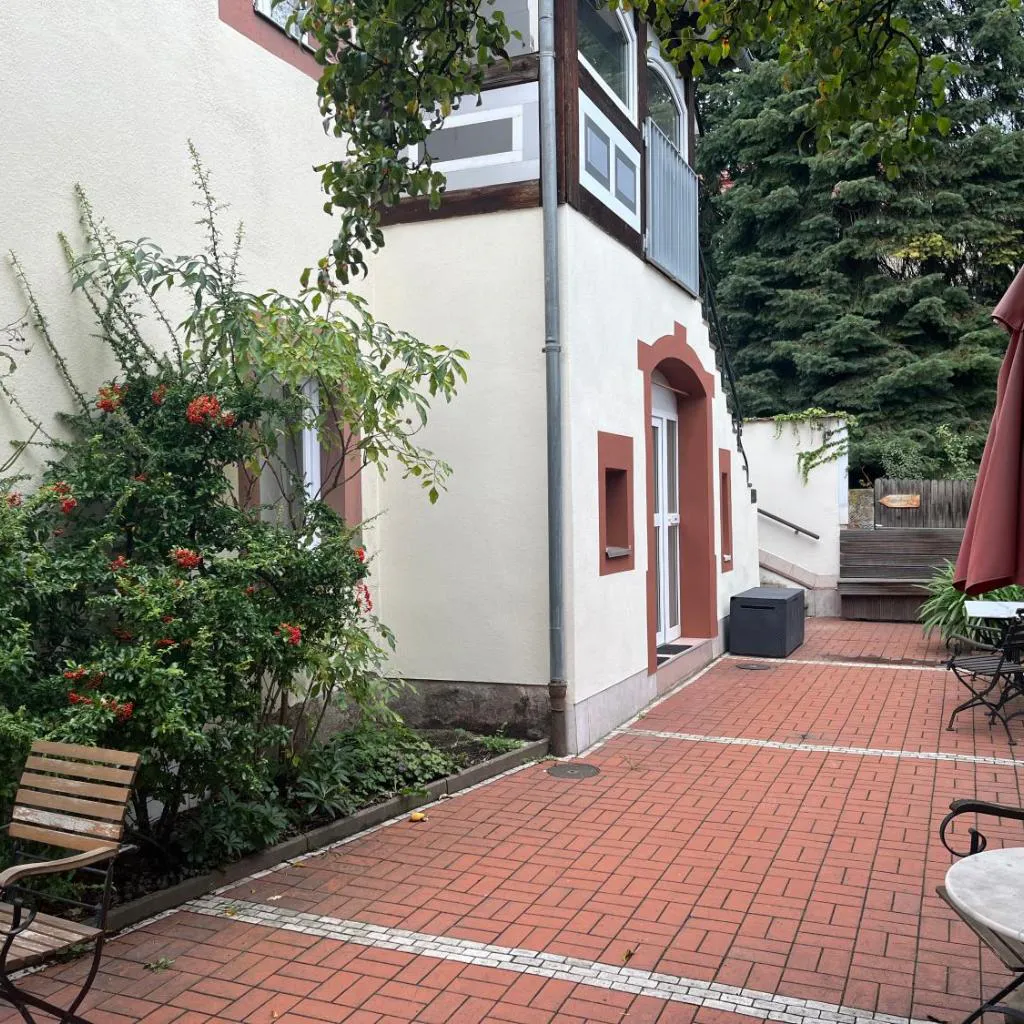 Photograph of Ferienwohnung Burg 1