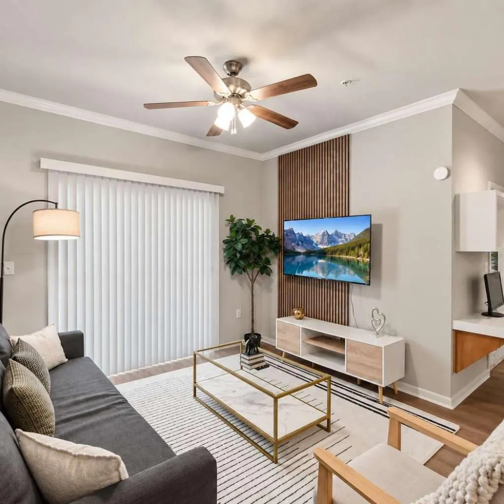 Photograph of Modern Dallas Stay Near Love Field and Pool