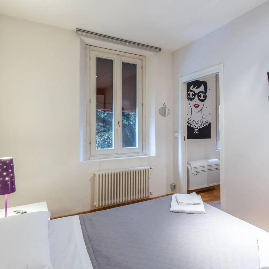 Photograph of Maison Chanel, Bologna By Short Holidays