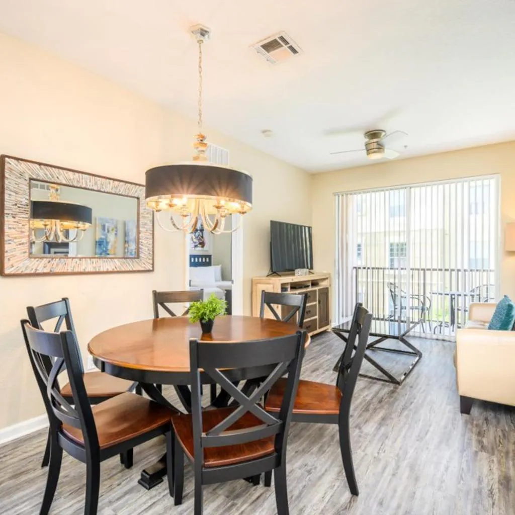 Photograph of Epic Universe New Beautiful Condo, Vista Cay, Orlando - 3011