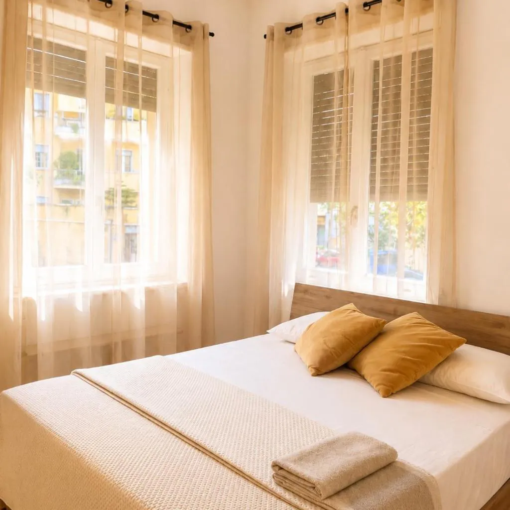 Photograph of Glory House Trastevere 4