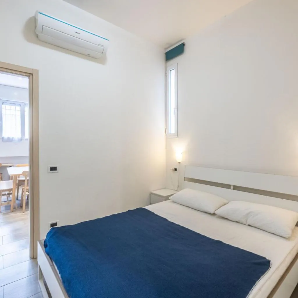Photograph of Maison Bolognina, Bologna by Short Holidays