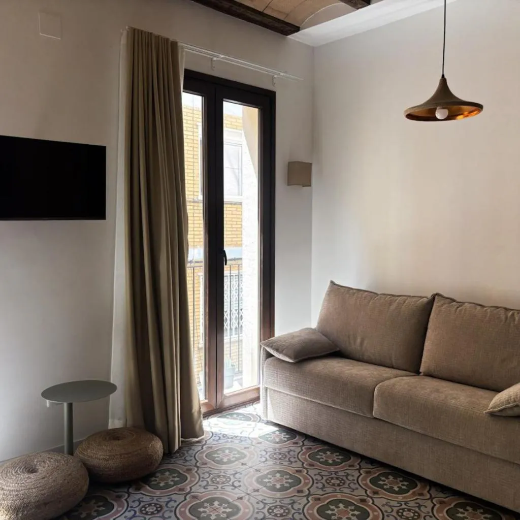 Photograph of Pinedo by JD Apartments