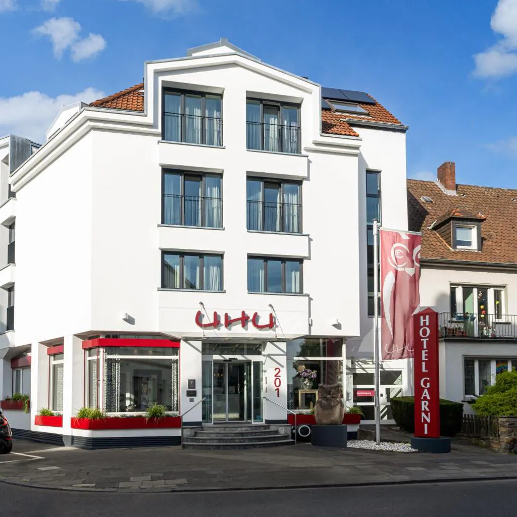 Photograph of Hotel Uhu Garni - Superior