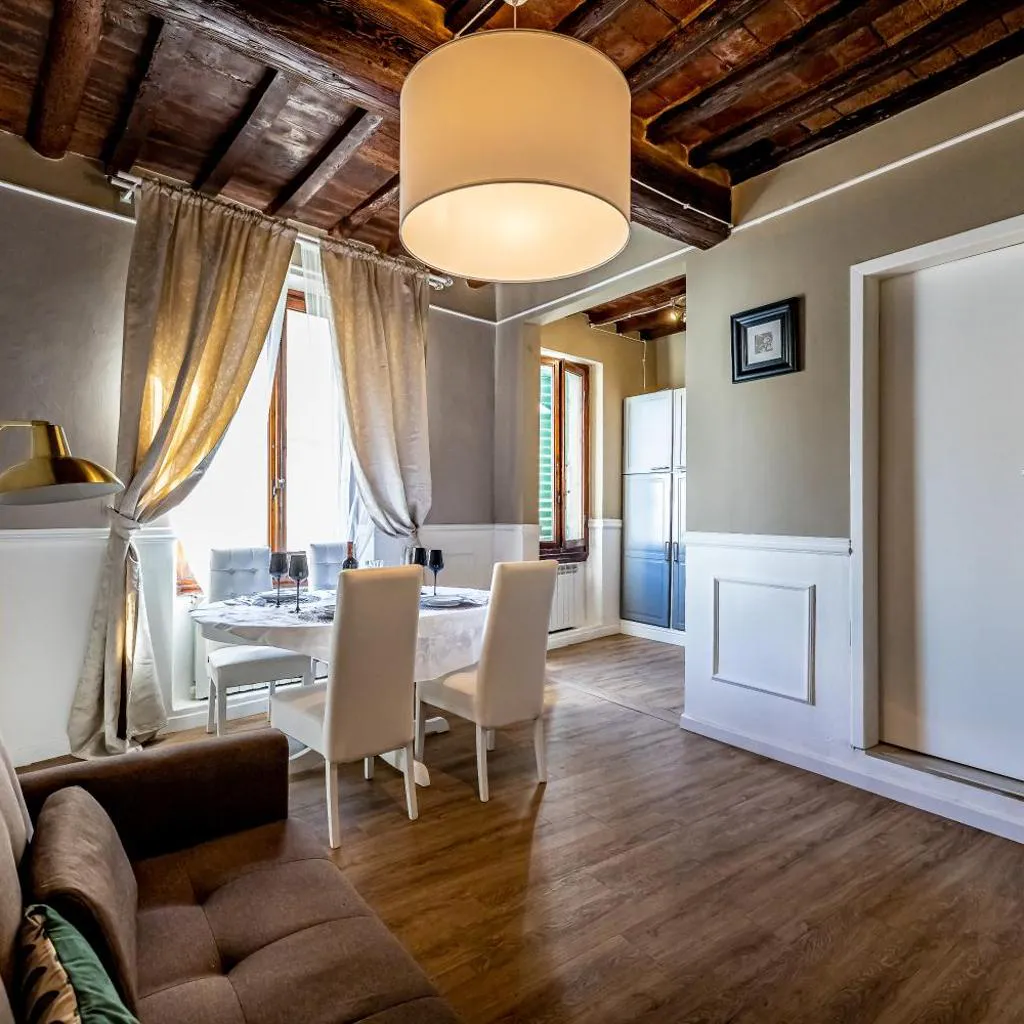 Photograph of Florentine Experience in Santa Croce