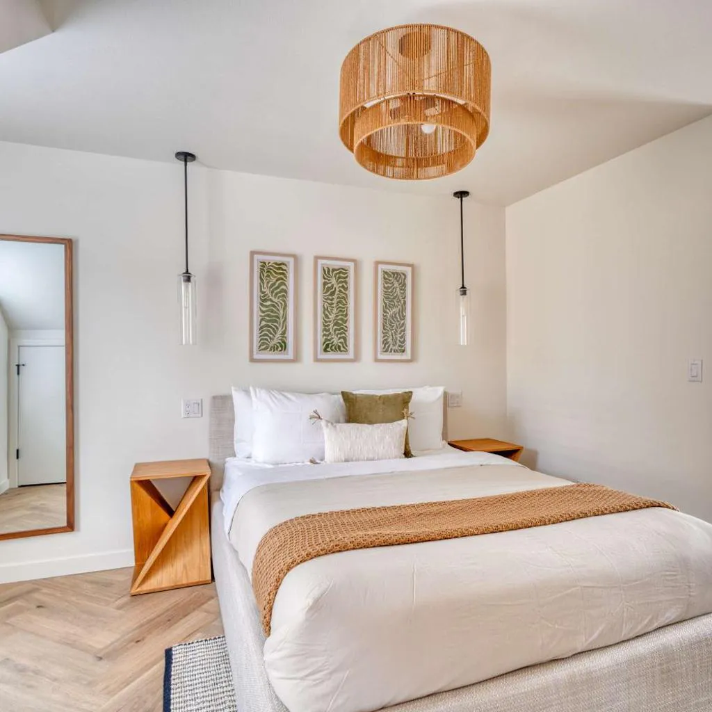 Photograph of Stay Portland - Alberta Arts-tastic Mother-In-Law Suite