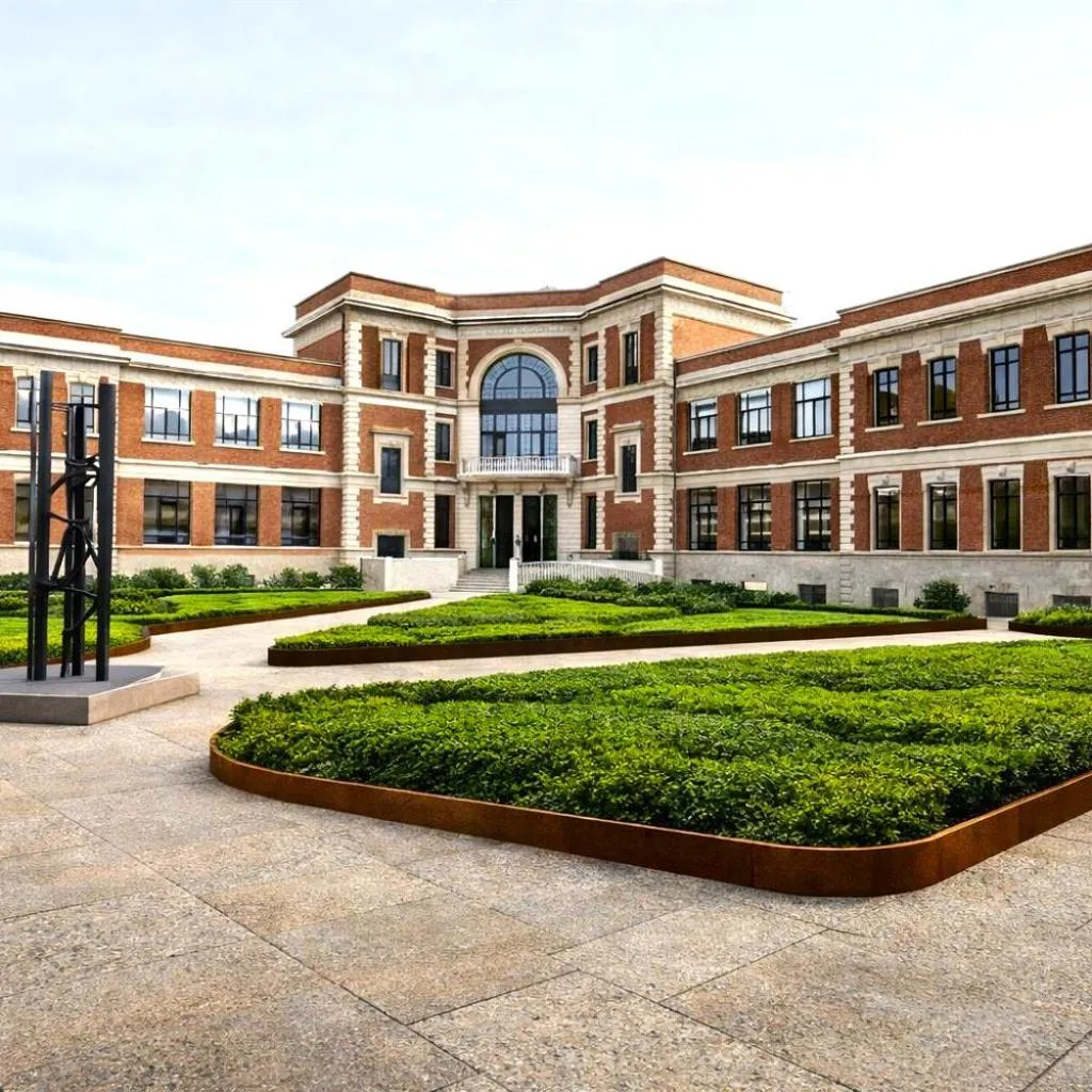 Photograph of Breda Suites Hotel Milano