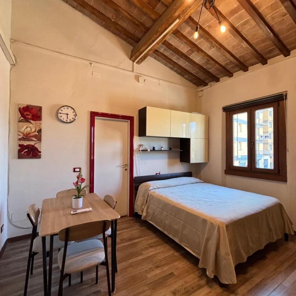 Photograph of Il Giglio Suites Florence