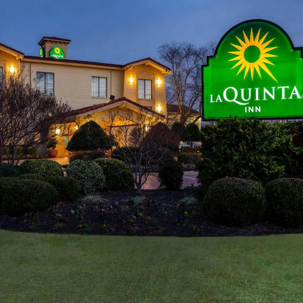 Photograph of La Quinta Inn by Wyndham Norfolk Virginia Beach