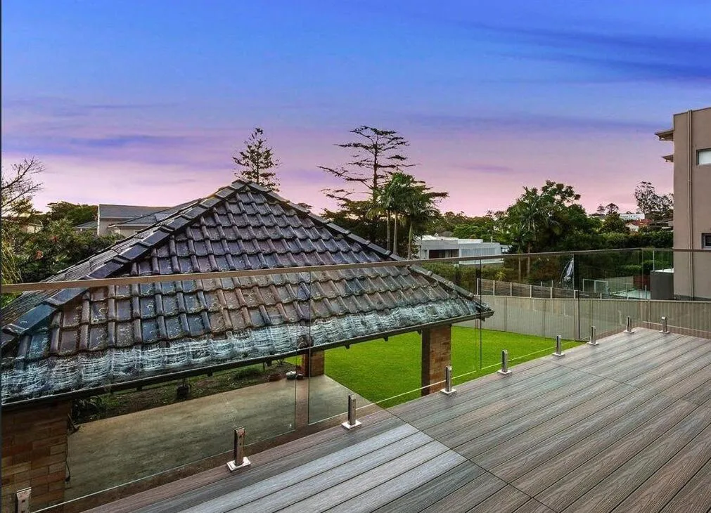 Photograph of Spacious 4BR Family in Oatlands