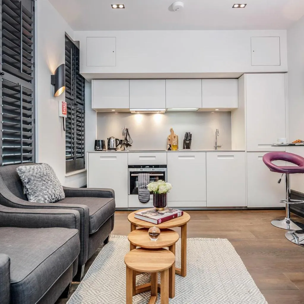 Photograph of Kula London Covent Garden Garrick St