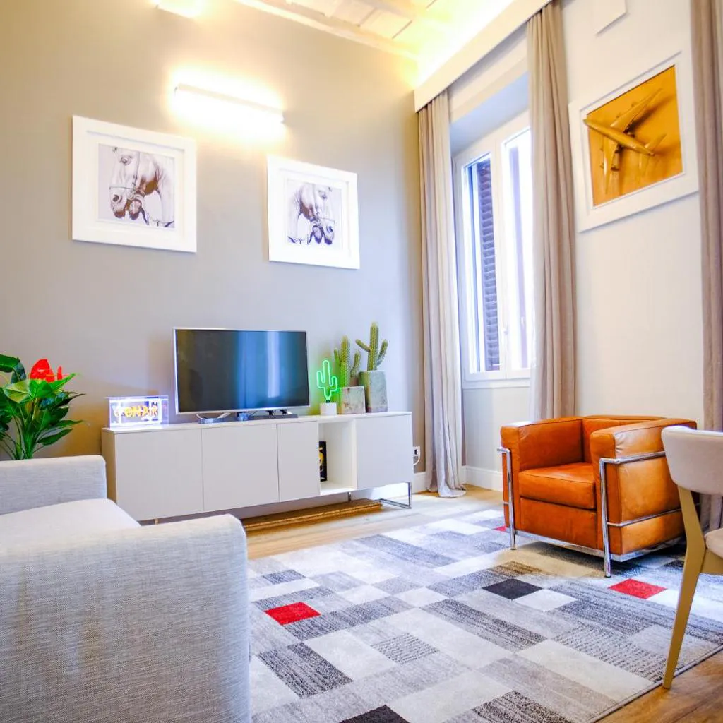 Photograph of Dolcevita Boutique Apartment